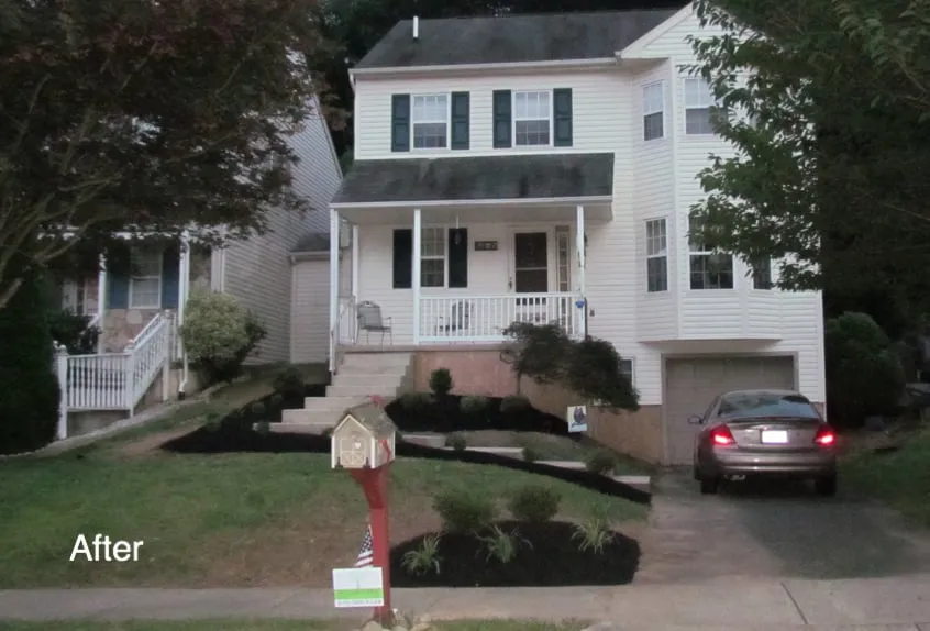 Custom landscape installation experts serving Garnet Valley, PA - Jay's Landscaping