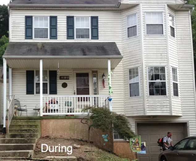 Top-rated garden landscaping for beautiful yards in Garnet Valley, PA by Jay's Landscaping