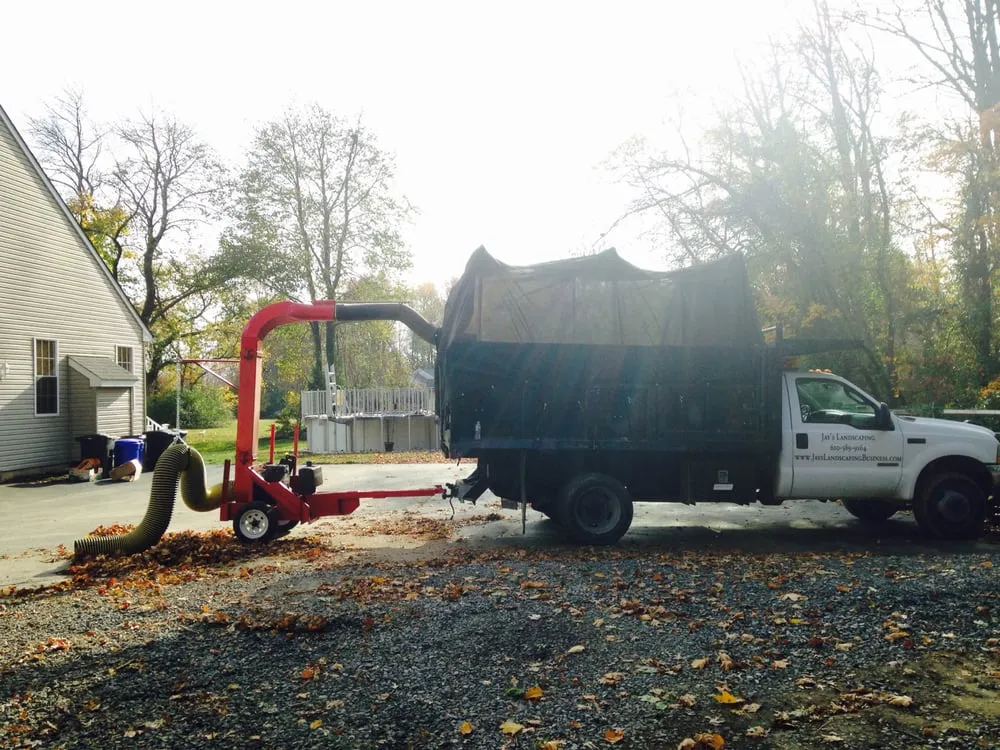 Affordable landscape design in Garnet Valley, PA - Jay's Landscaping