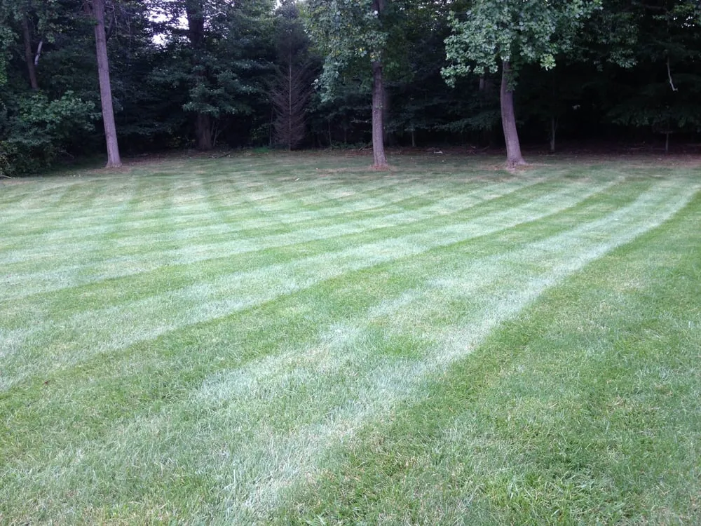 Trusted landscaping services in Garnet Valley, PA - Jay's Landscaping