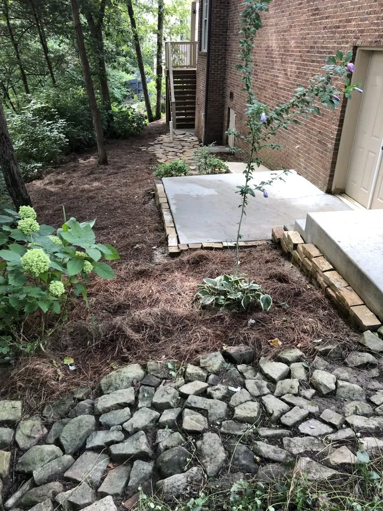 Trusted landscape design in Hartselle, AL - Jay’s Landscaping