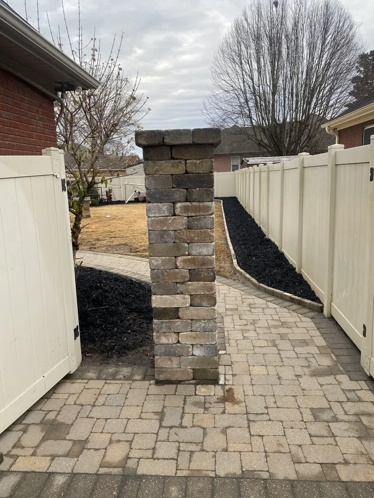 Professional lawn care service in Hartselle, AL - Jay’s Landscaping