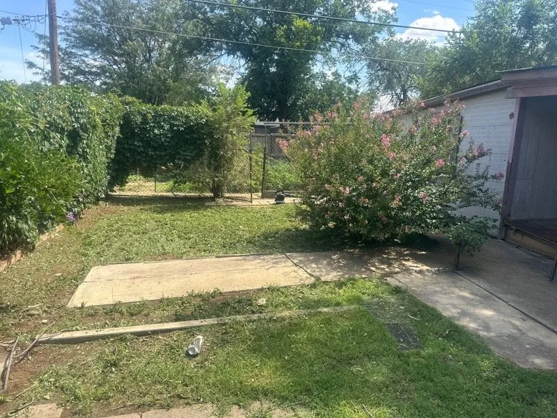 Top-rated outdoor landscaping in Lubbock, TX - Jay’s Landscaping