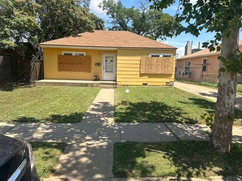 Local landscaping services for outdoor upgrades across Lubbock, TX - Jay’s Landscaping