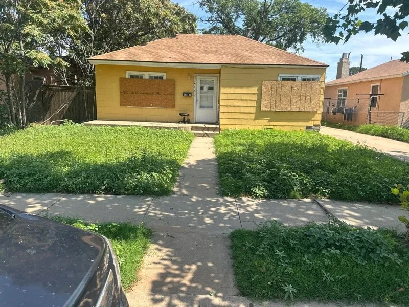 Local yard maintenance for beautiful yards across Lubbock, TX - Jay’s Landscaping