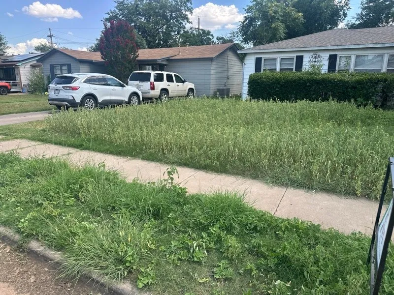 Reliable garden landscaping experts serving Lubbock, TX - Jay’s Landscaping