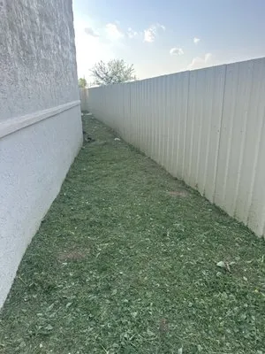 Jay’s Landscaping Logo