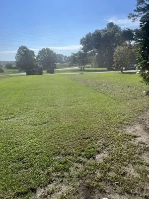 Jays Landscaping Logo