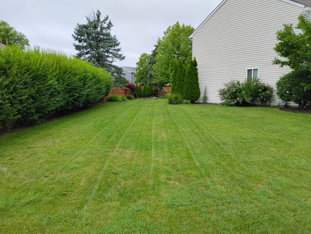 Affordable garden landscaping in North Chicago, IL - Jays Landscaping