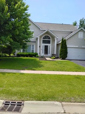 Jays Landscaping Logo