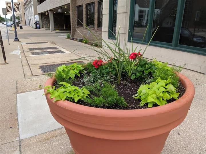 Top-rated residential landscaping in Pekin, IL - Jay’s Landscaping