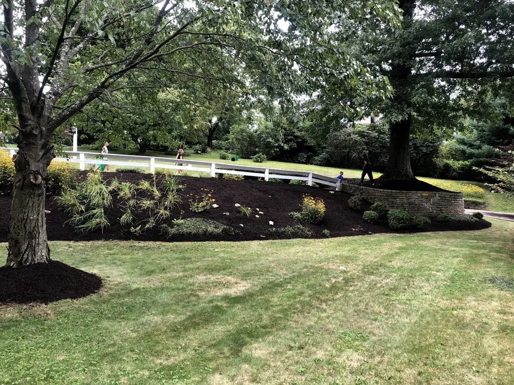 Expert lawn care service in Pittsburgh, PA by Jay's Landscaping