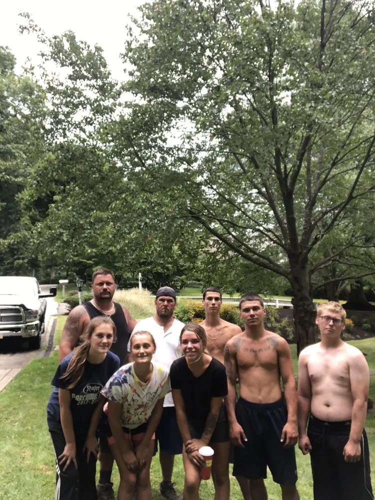 Local landscaping services experts serving Pittsburgh, PA - Jay's Landscaping