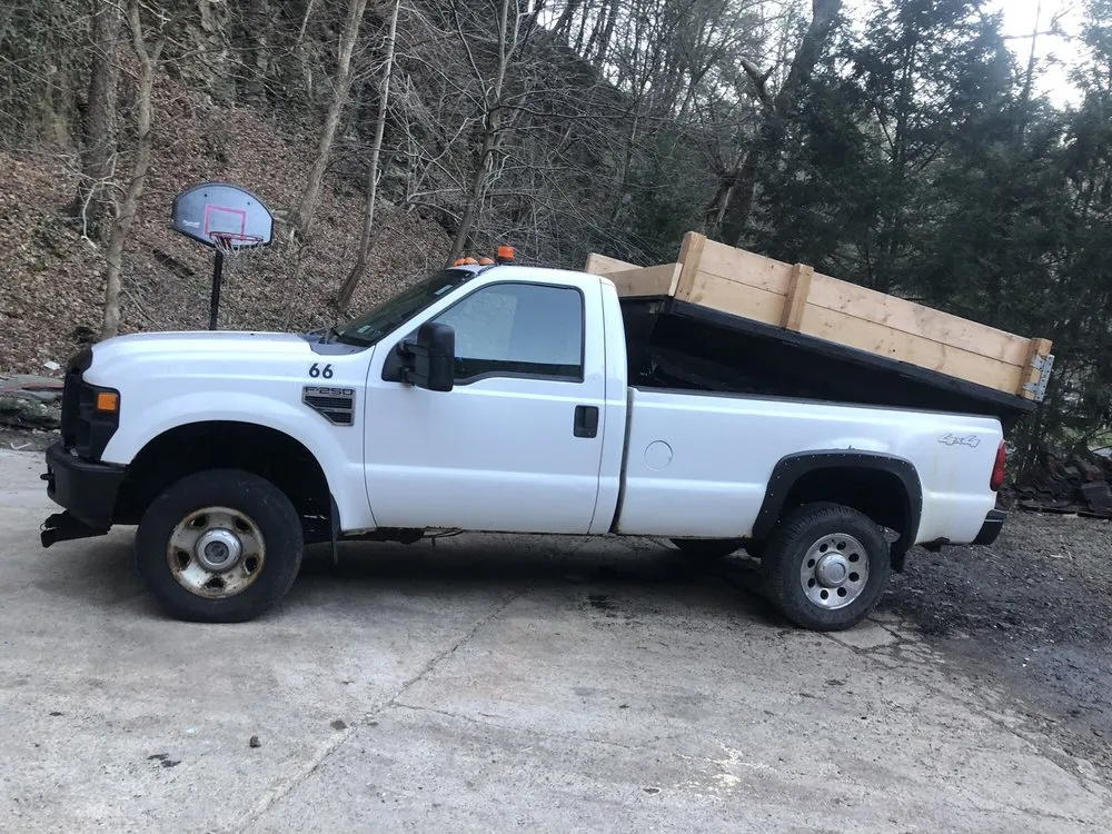 Custom garden landscaping in Pittsburgh, PA - Jay's Landscaping