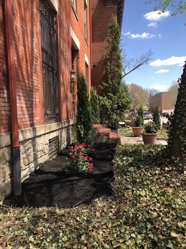 Expert landscape design in Pittsburgh, PA by Jay's Landscaping