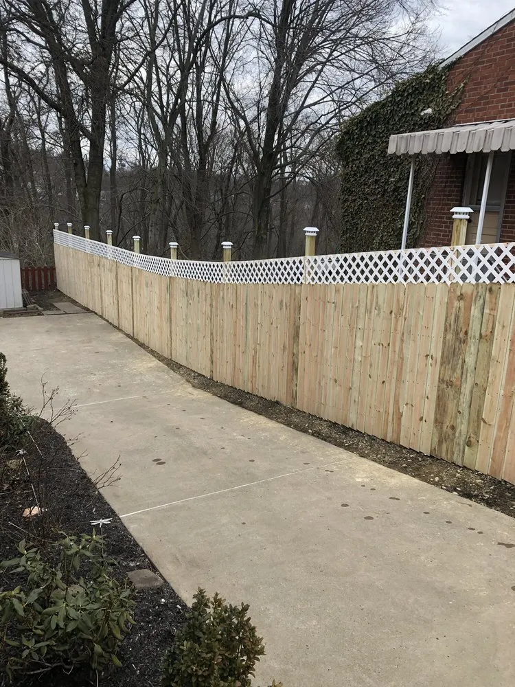 Affordable landscaping services in Pittsburgh, PA by Jay's Landscaping