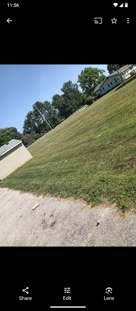 Professional residential landscaping in Kokomo, IN - Jay's landscaping royalty