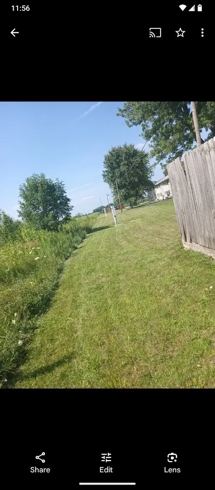 Trusted landscape design in Kokomo, IN by Jay's landscaping royalty