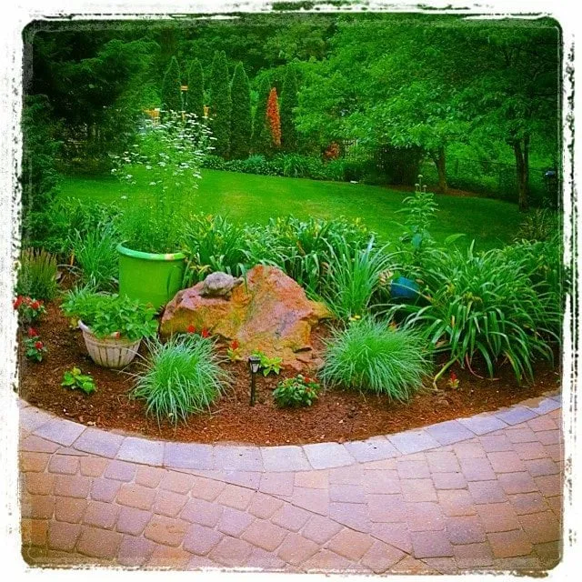 Affordable yard maintenance for year-round maintenance across Southborough, MA - Jay's Landscaping
