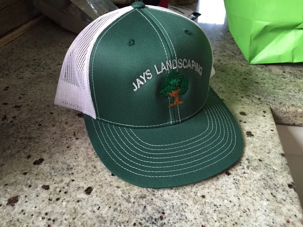 Expert landscape installation for outdoor upgrades across Southborough, MA - Jay's Landscaping