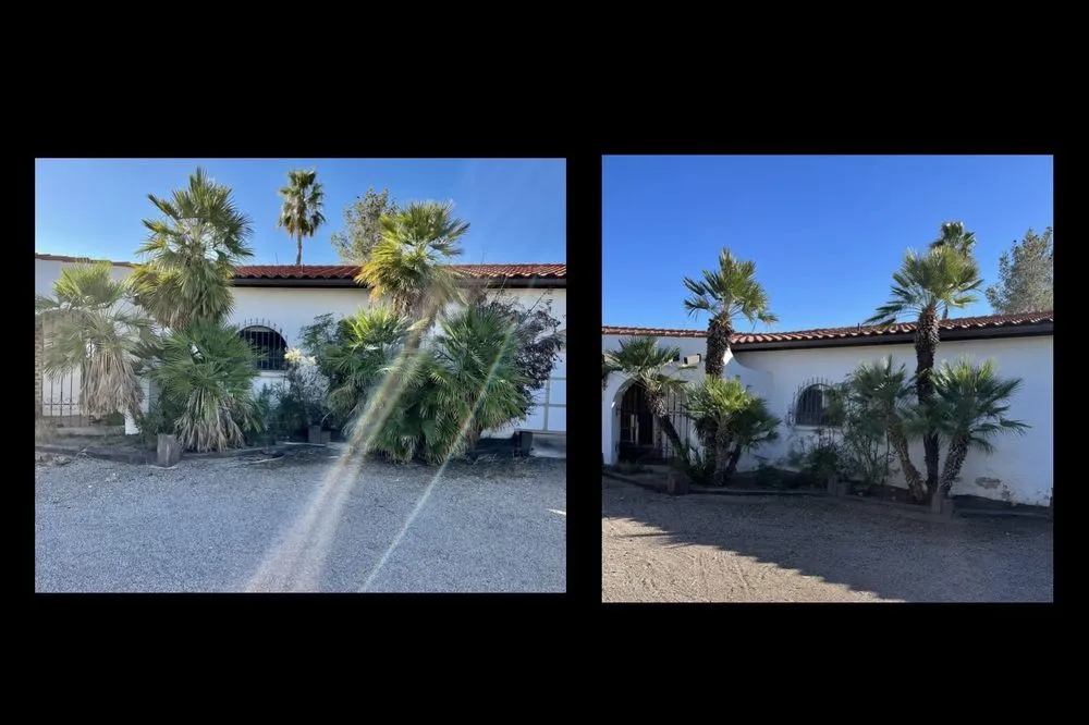 Local lawn mowing service for residential properties across Tucson, AZ - Jays Landscaping