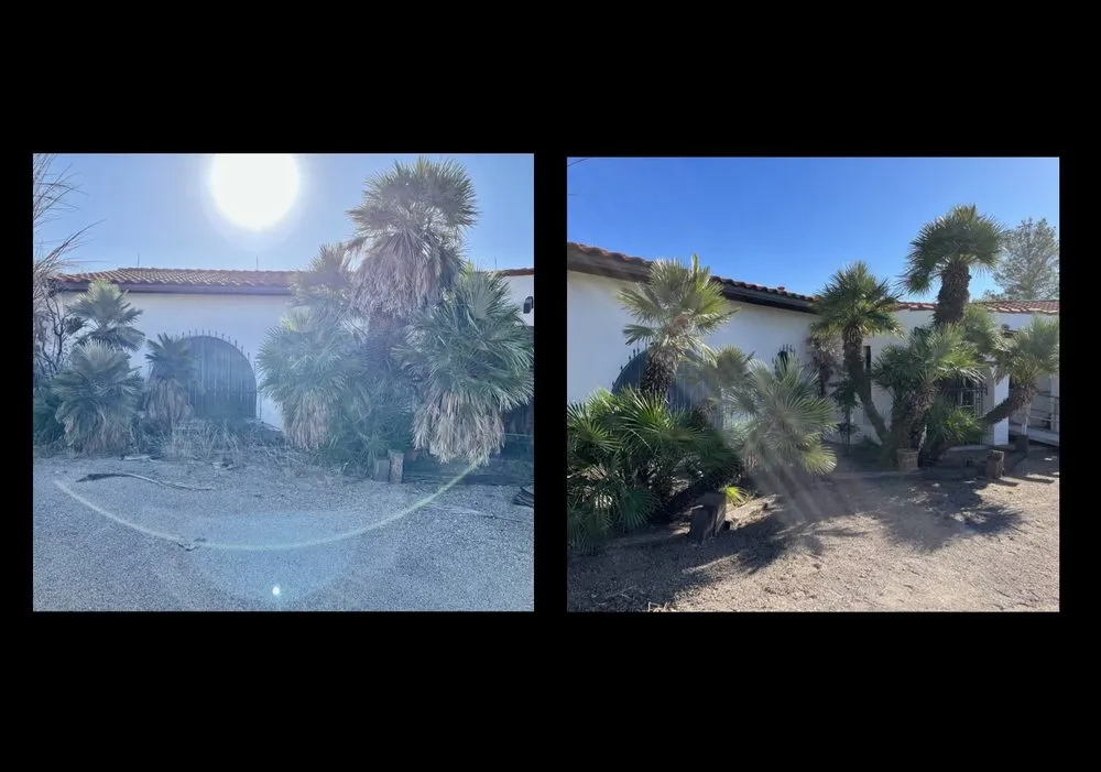 Local lawn mowing service in Tucson, AZ - Jays Landscaping