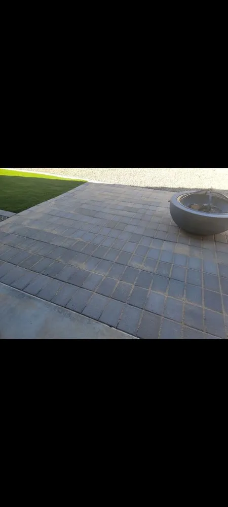 Trusted landscape design in Tucson, AZ by Jays Landscaping