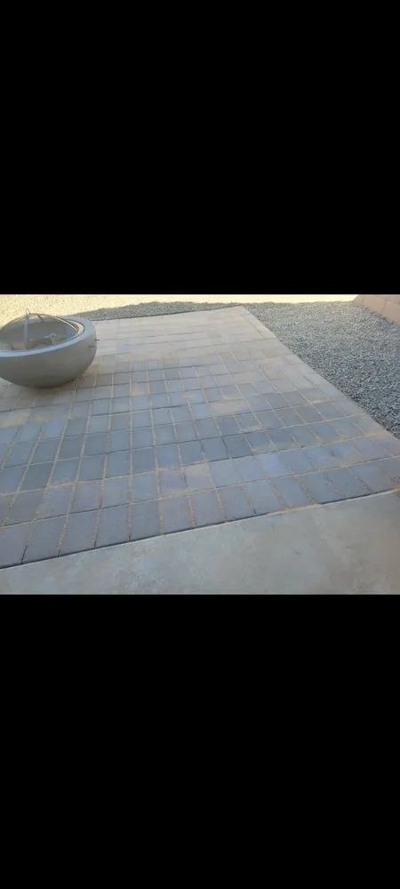 Trusted yard cleanup service for residential properties in Tucson, AZ by Jays Landscaping
