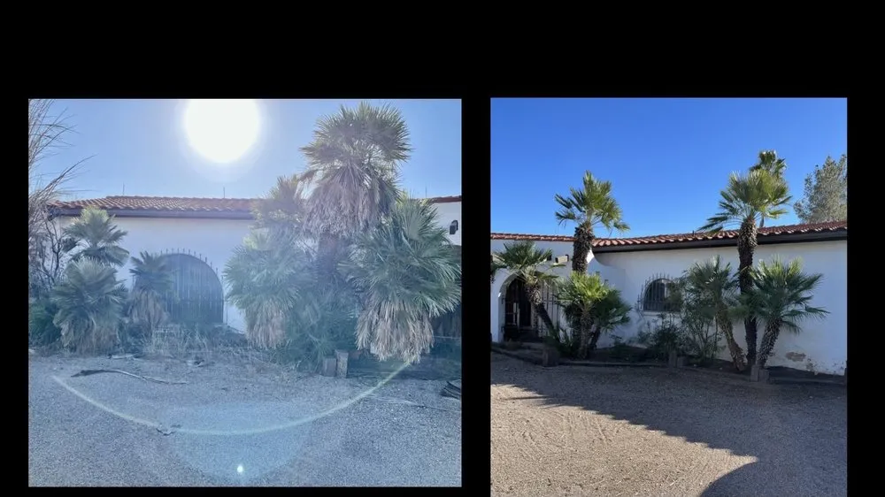 Reliable outdoor landscaping in Tucson, AZ - Jays Landscaping