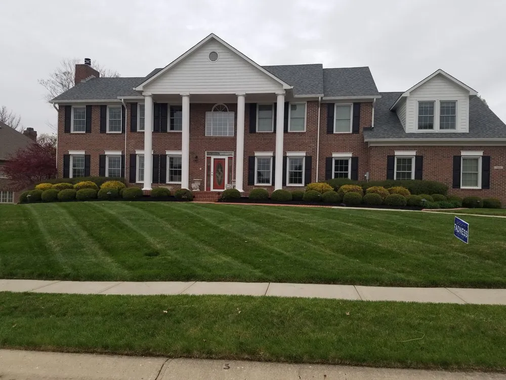 Reliable landscape design for homes across Westfield, IN - Jay's Landscaping