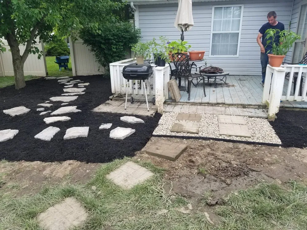 Trusted yard maintenance near you across Westfield, IN - Jay's Landscaping