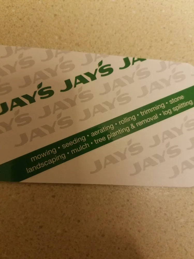 Top-rated lawn care service for residential properties across Westfield, IN - Jay's Landscaping
