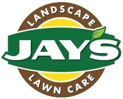 Jay's Landscaping Logo
