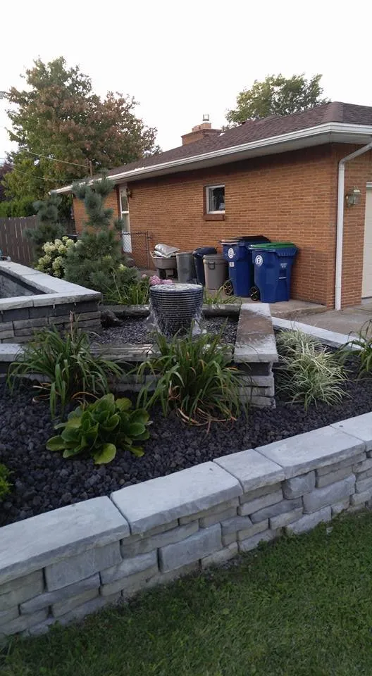 Professional landscaping services near you in williamsville, NY by Jay's Landscaping