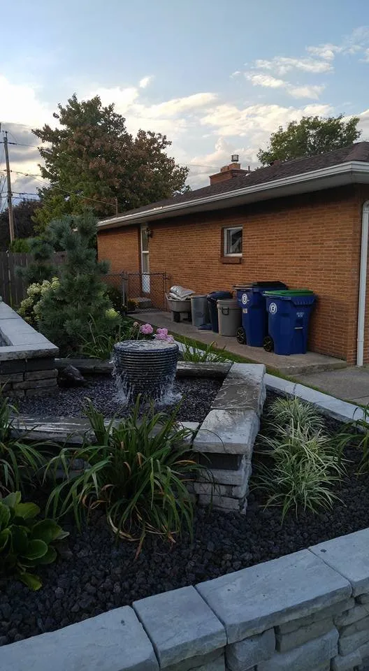 Top-rated lawn mowing service experts serving williamsville, NY - Jay's Landscaping