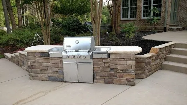 Expert residential landscaping experts serving Wendell, NC - Jay's Lawn & Landscape