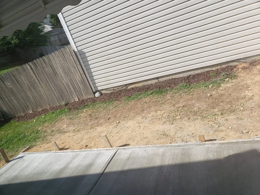 Custom outdoor landscaping for residential properties across Wendell, NC - Jay's Lawn & Landscape