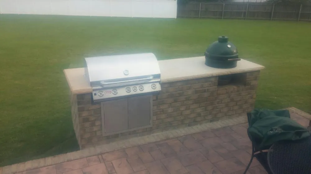 Top-rated landscape design for residential properties in Wendell, NC by Jay's Lawn & Landscape