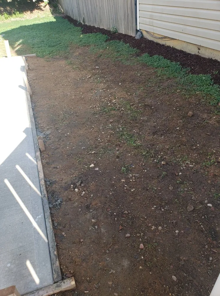 Professional lawn mowing service for beautiful yards across Wendell, NC - Jay's Lawn & Landscape