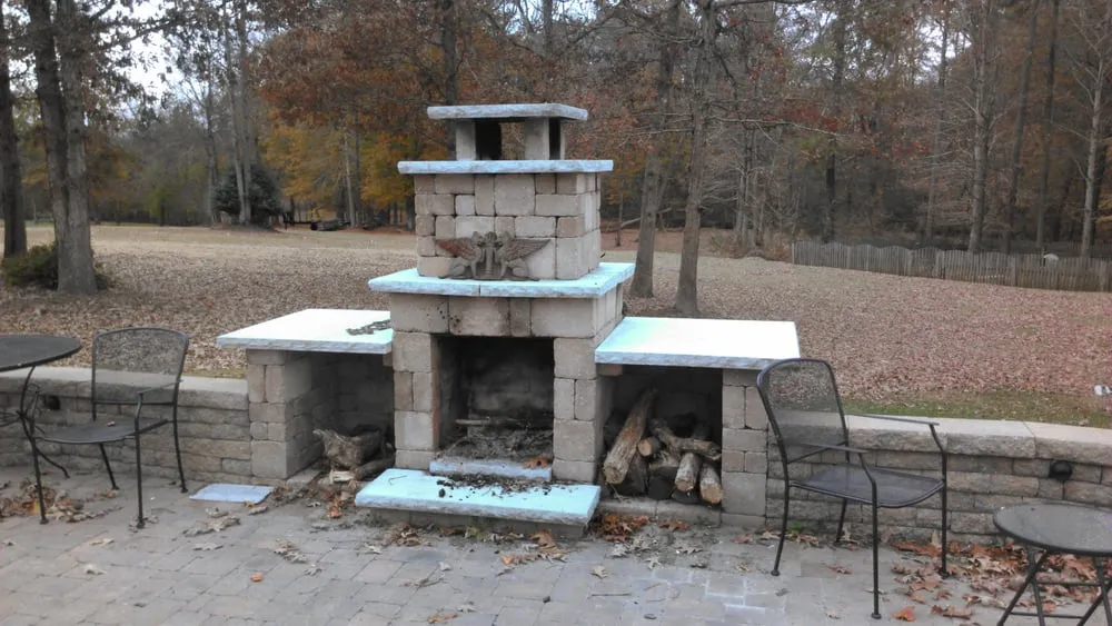 Expert landscaping services in Wendell, NC by Jay's Lawn & Landscape