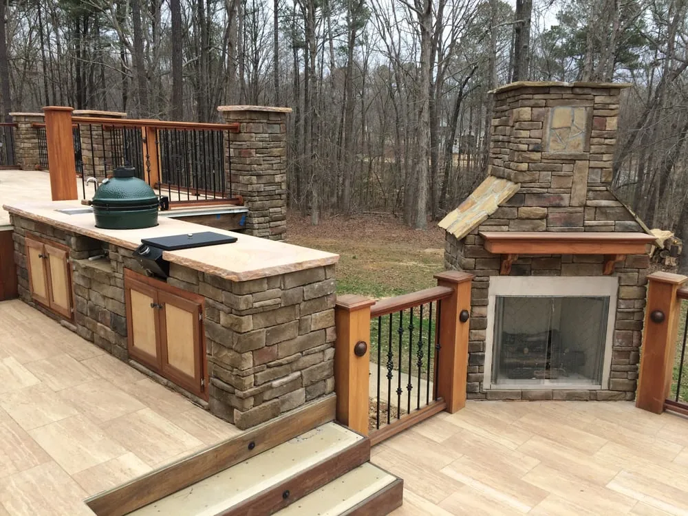 Local lawn care service in Wendell, NC - Jay's Lawn & Landscape