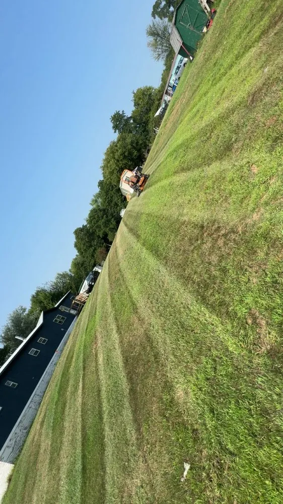 Expert landscape installation in Plattsburgh, NY - Jay’s Lawn & Snow