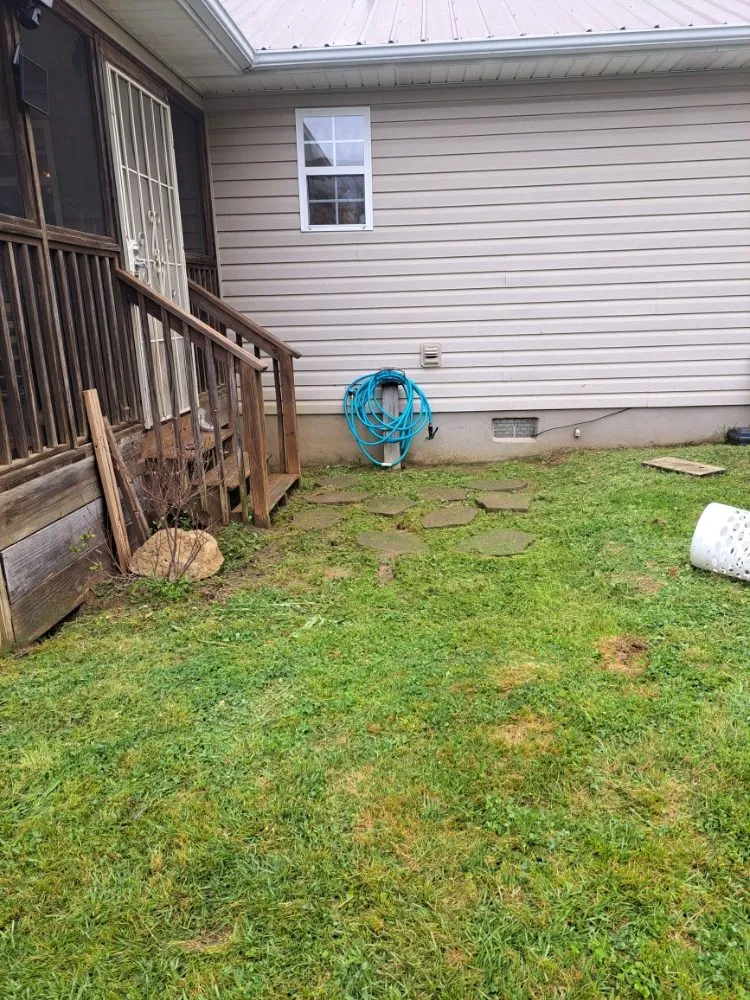 Custom lawn mowing service experts serving Adger, AL - Jay's Lawn And Tree Service