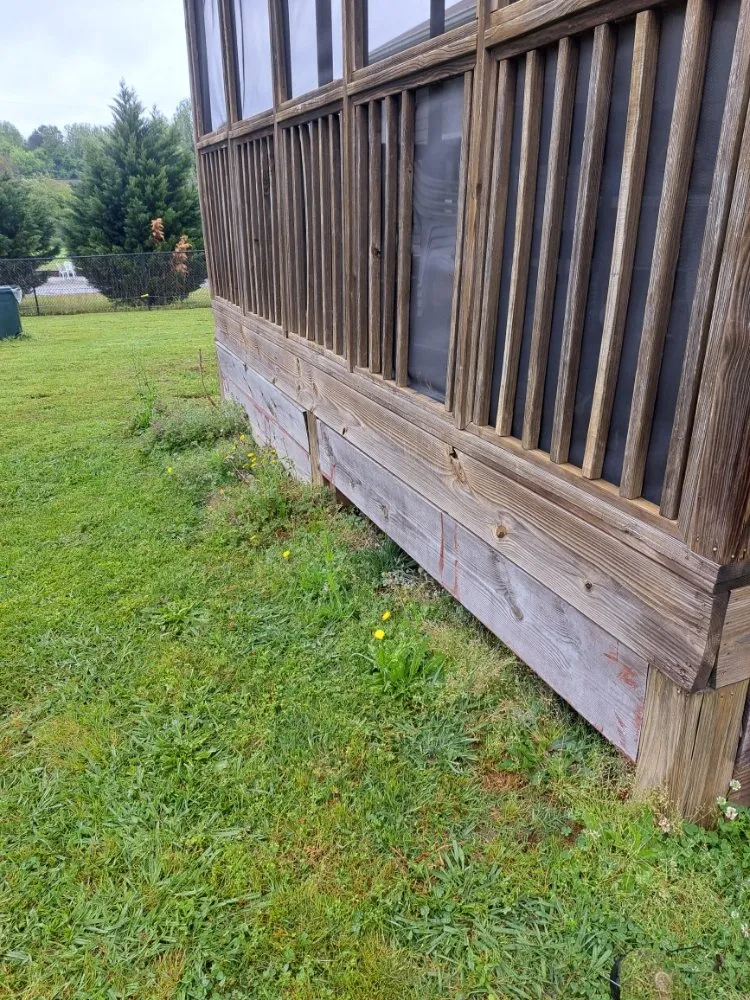 Professional landscaping services in Adger, AL - Jay's Lawn And Tree Service