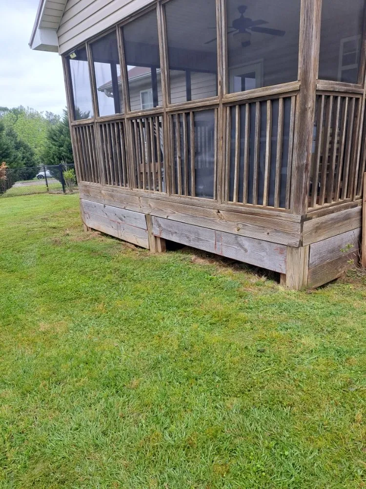 Local yard maintenance near you in Adger, AL by Jay's Lawn And Tree Service