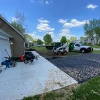 Top-rated landscaping services for year-round maintenance across Crown Point, IN - Jays Lawn Care & Landscape