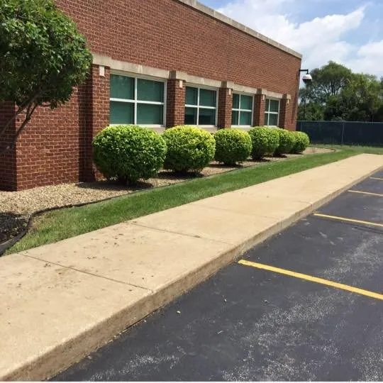 Professional lawn care service for homes in Crown Point, IN by Jays Lawn Care & Landscape