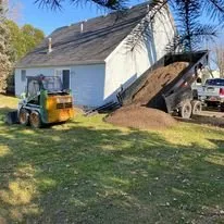 Expert yard cleanup service experts serving Crown Point, IN - Jays Lawn Care & Landscape