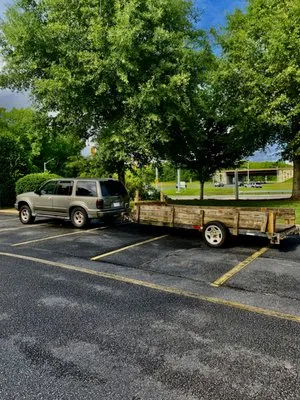 Jays Lawn Care & Landscaping & Moving