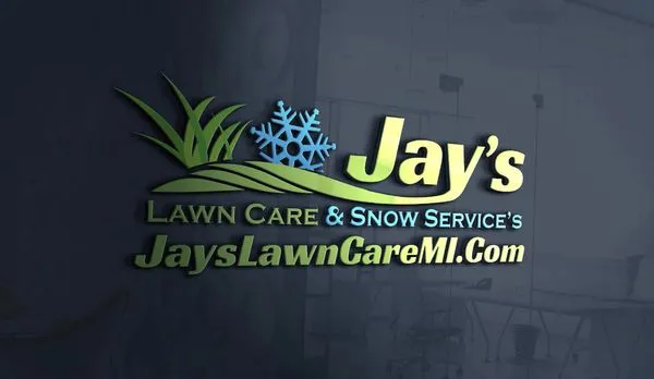 Jay’s Lawn Care & Snow Services